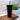 (Pack of 10) 22oz Acrylic Skinny Matte Black Tumbler