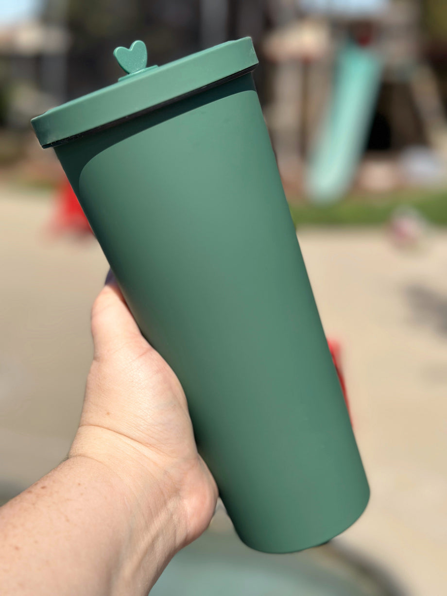 Starbucks Blank 24 oz Cold Cups Sayers & Co.