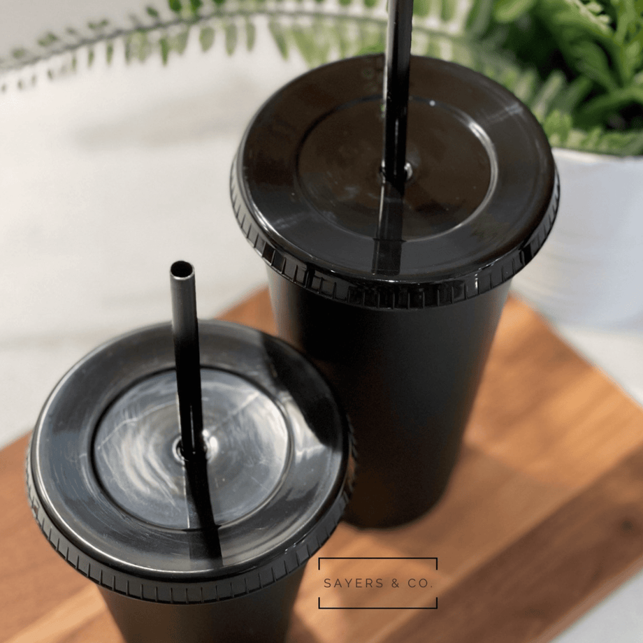 https://www.sayersandco.com/cdn/shop/products/Matte-Black-Blank-Cold-Cup-lid_460x@2x.png?v=1693032883