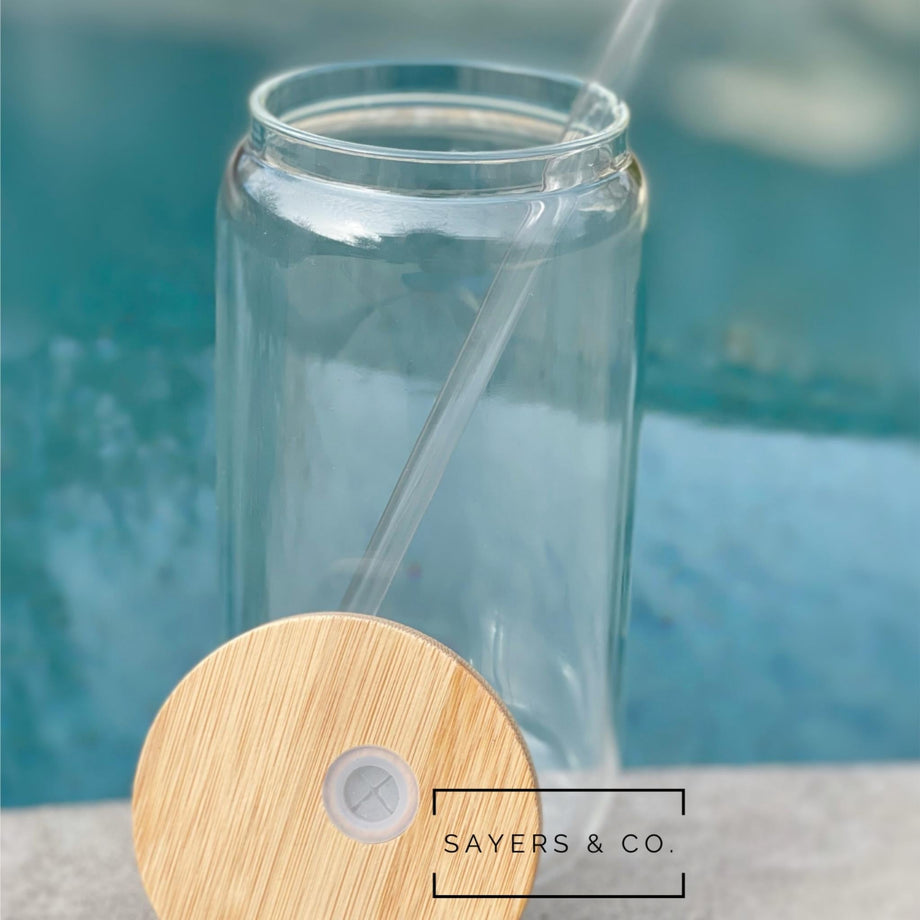 https://www.sayersandco.com/cdn/shop/products/Wood-Lid-Clear-Sublimation-Glass-Libby-16oz-18oz_460x@2x.jpg?v=1691176247